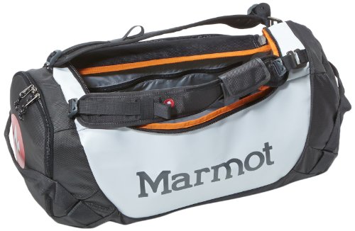 marmot long hauler duffle